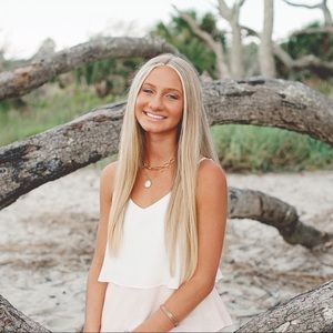 Meet your Posher, Lilly